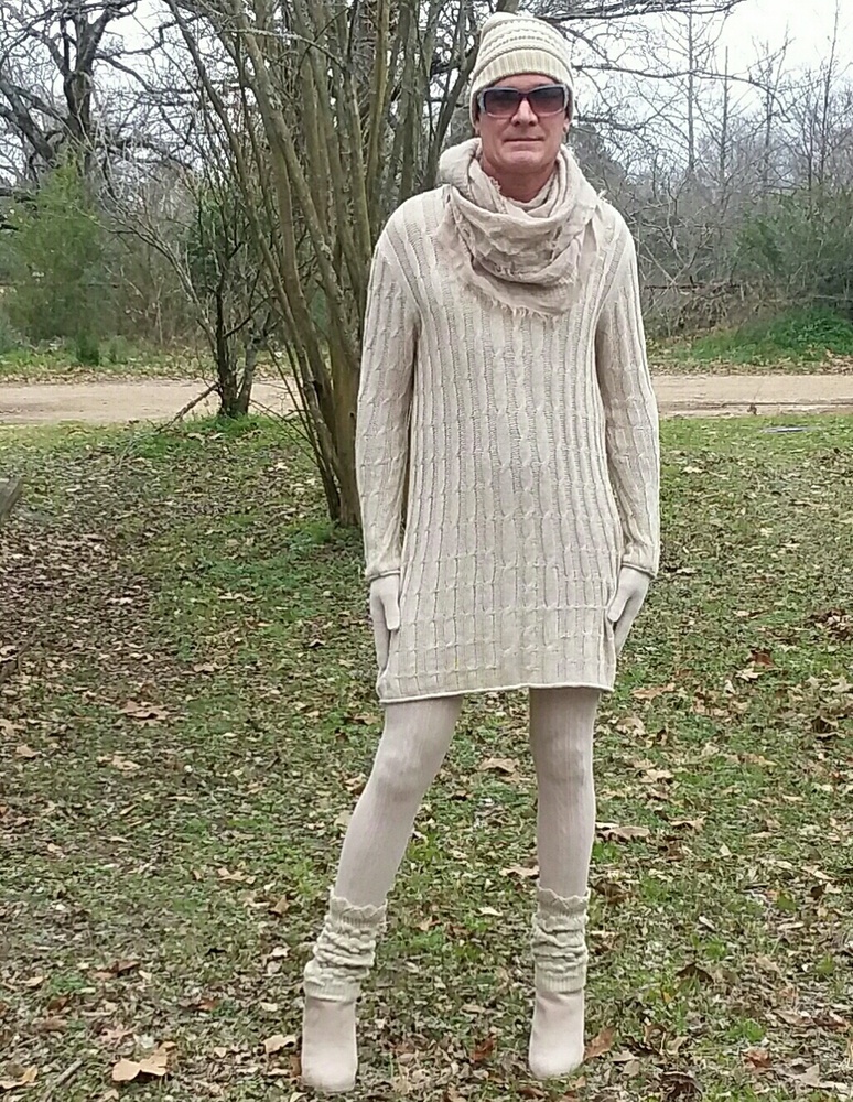 Sweaterdress